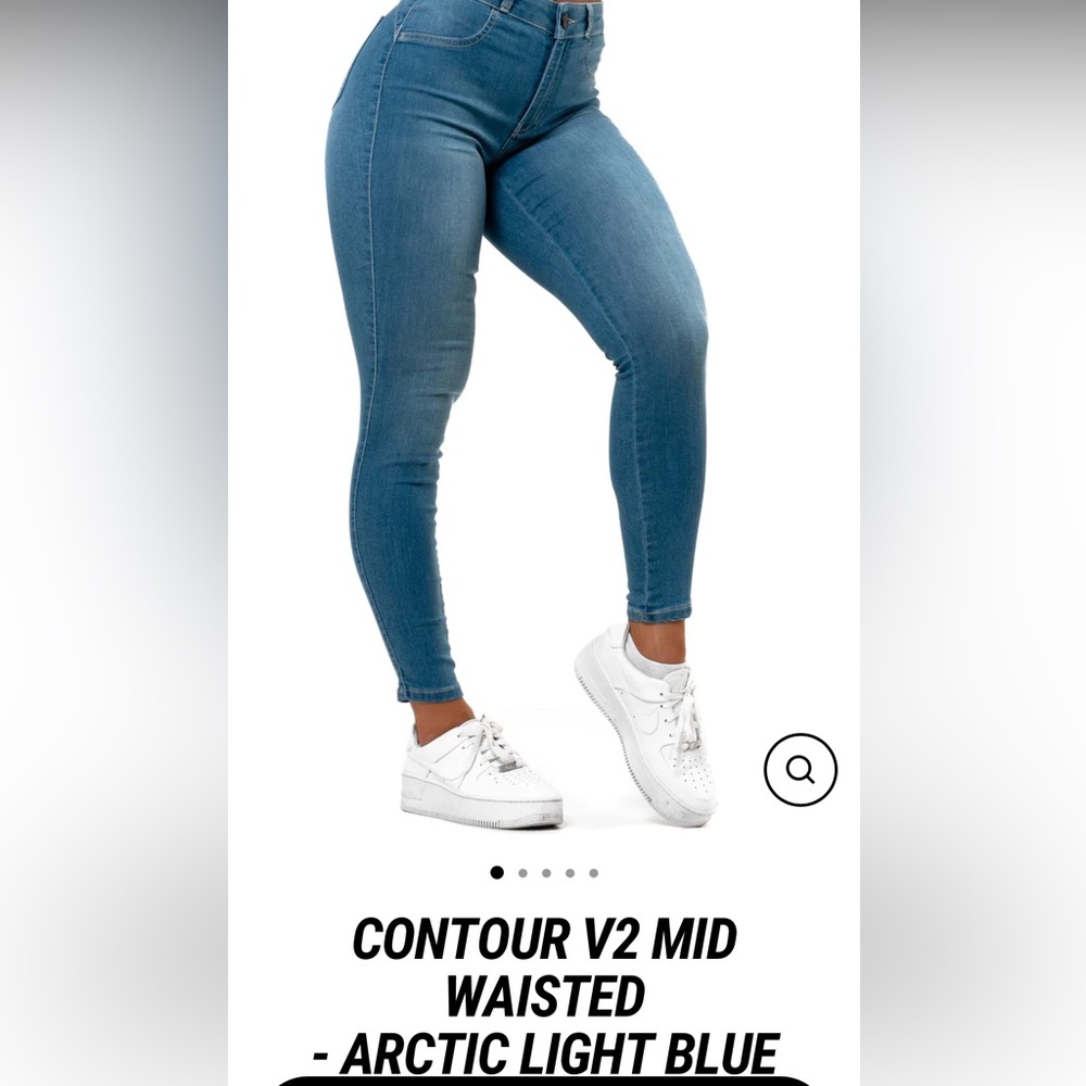 Fitjeans